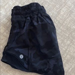 Lily lemon hotty hot shorts